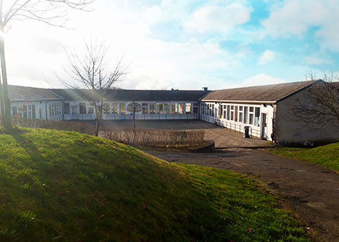 Photo de l'école du Hpme Lorain